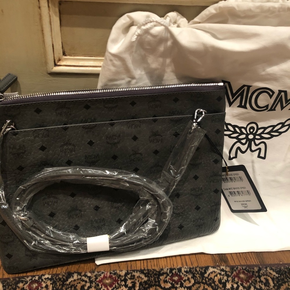 MCM BAG